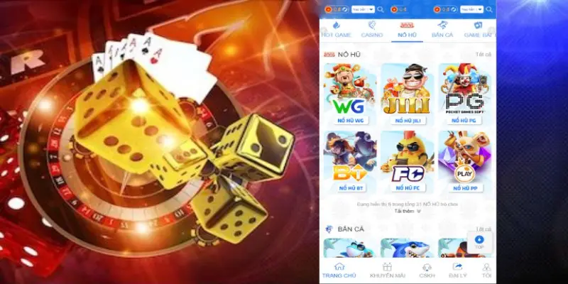 win 789 casino TRỰC TUYẾN