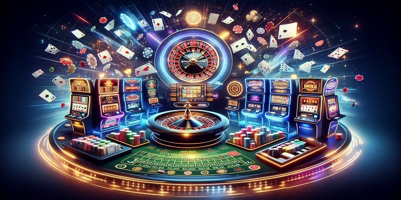 go 88 casino kèo nhà cái